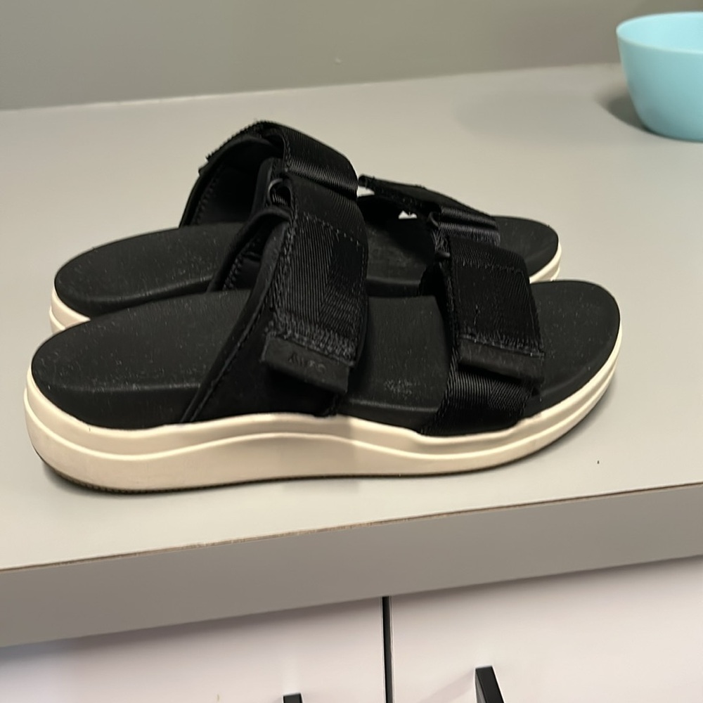 Abeo Jewel Metatarsal support and comfort adjustable size 8